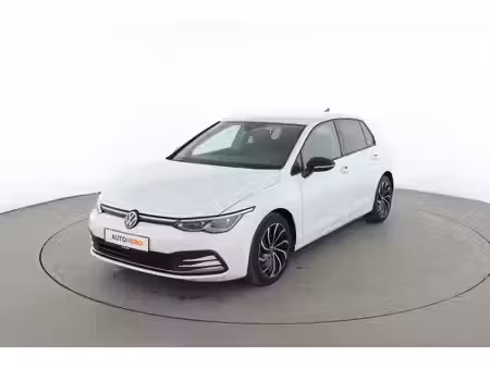 Volkswagen Golf 2.0 TDI 150
