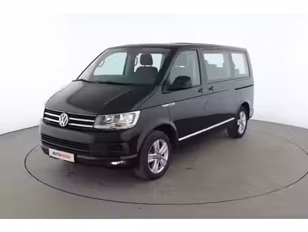 Volkswagen Transporter T6 2.0 TDI 199