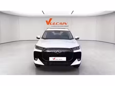 Chery Tiggo
