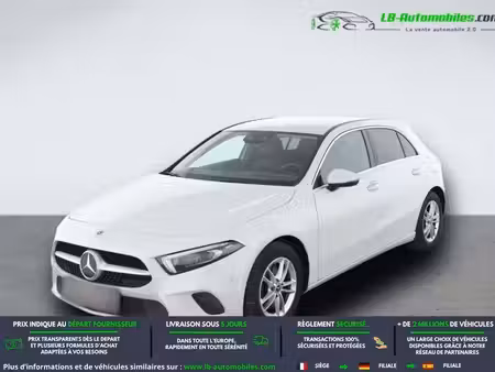 Mercedes-Benz Classe A A 200 1.3 163