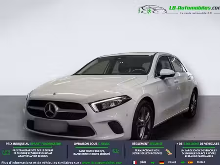 Mercedes-Benz Classe A A 200 1.3 163