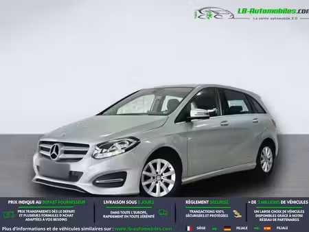 Mercedes-Benz Classe B B 180