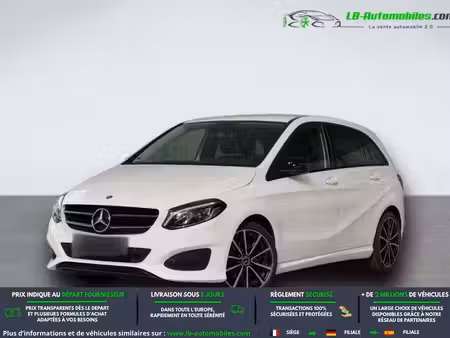 Mercedes-Benz Classe B B 200