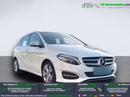 Mercedes-Benz Classe B B 200