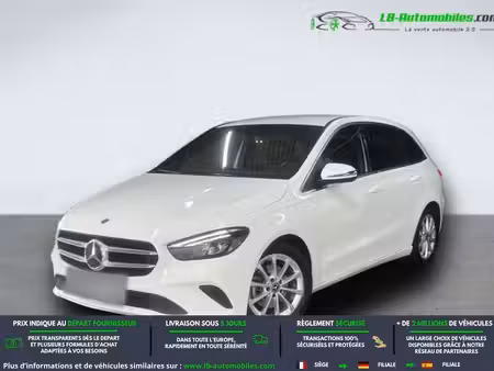 Mercedes-Benz Classe B B 200
