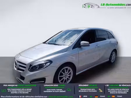 Mercedes-Benz Classe B B 200