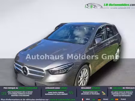 Mercedes-Benz Classe B B 200