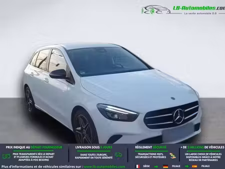 Mercedes-Benz Classe B B 200