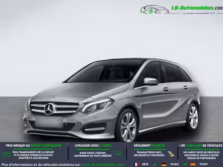 Mercedes-Benz Classe B B 200