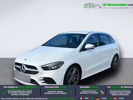 Mercedes-Benz Classe B B 220