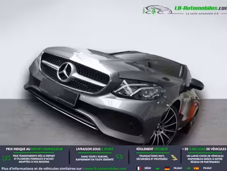 Mercedes-Benz Classe E E 300 2.0 245