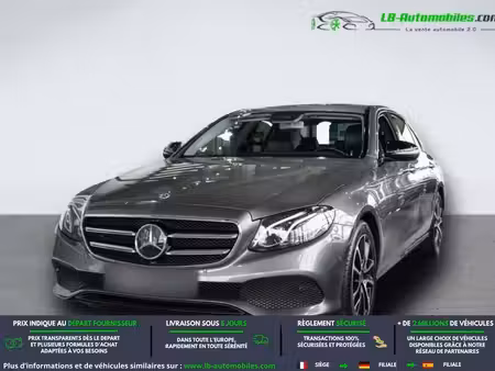 Mercedes-Benz Classe E E 300 2.0 245