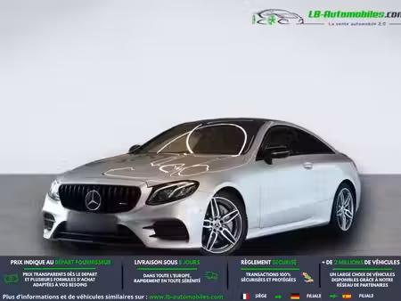 Mercedes-Benz Classe E E 300 2.0 245