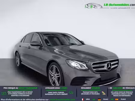 Mercedes-Benz Classe E E 300