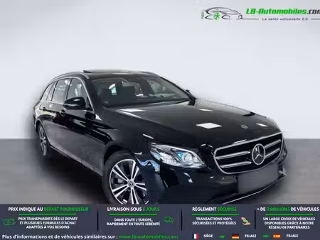 Mercedes-Benz Classe E E 300