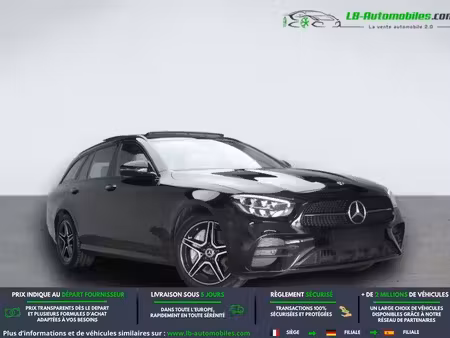 Mercedes-Benz Classe E E 300