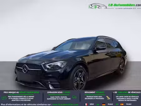 Mercedes-Benz Classe E E 300 2.0 211