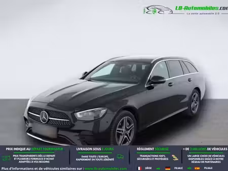 Mercedes-Benz Classe E E 300