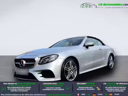 Mercedes-Benz Classe E E 350