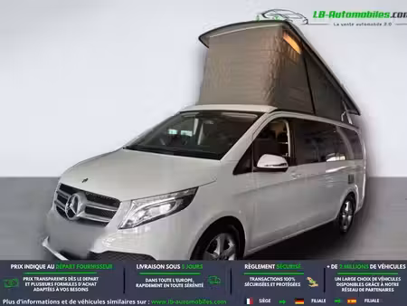 Mercedes-Benz Classe V V 220 163