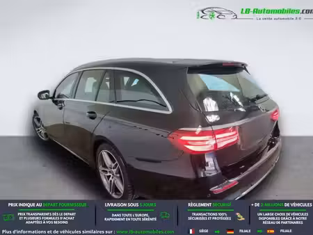 Mercedes-Benz Classe E E 350