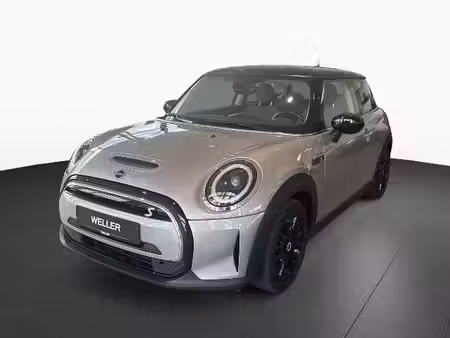 Mini Mini Cooper SE 184 Classic