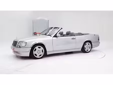 Mercedes-Benz Classe E E 36 AMG