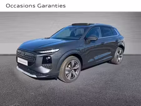 Audi Q3 1.5 TFSI 272 Design
