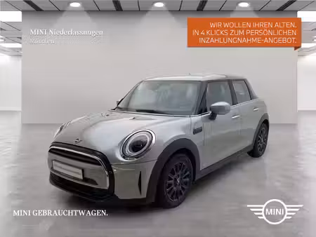 Mini Mini Cooper 1.5 136 Classic