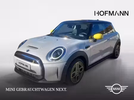 Mini Mini Cooper SE 184