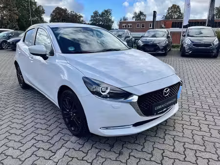 Mazda Mazda2 E-Skyactiv-G 1.5 Skyactiv 90