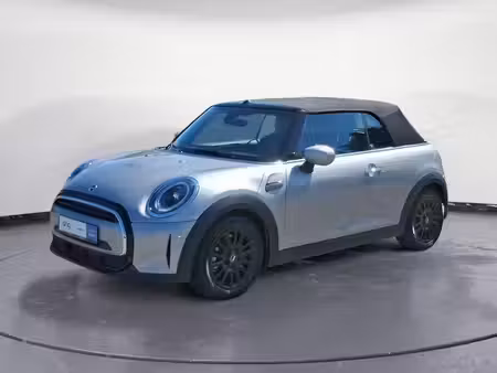 Mini Cabrio Cooper 1.5 136 Classic