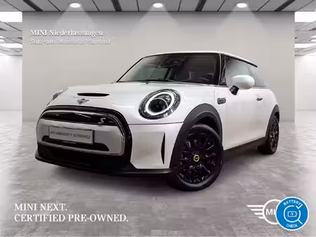 Mini Mini Cooper SE 184 Classic