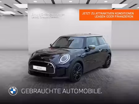Mini Mini Cooper SE 184 Classic
