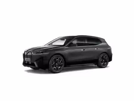 BMW iX M60 619