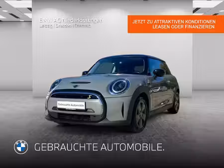 Mini Mini Cooper SE 184 Essential