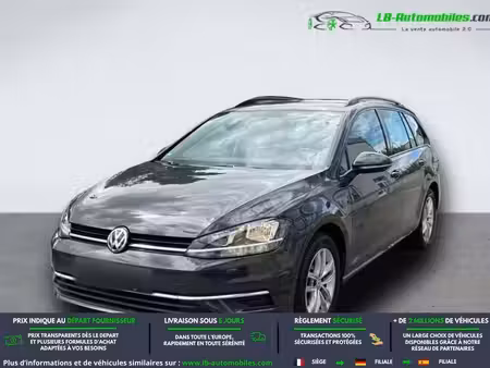 Volkswagen Golf 2.0 TDI 150