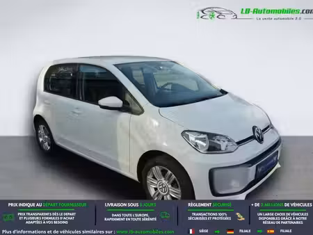 Volkswagen up! 1.0 75 High up!