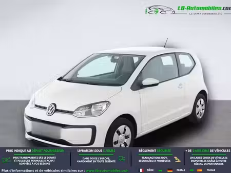 Volkswagen up! 1.0 75