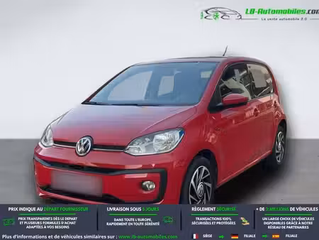 Volkswagen up! 1.0 75