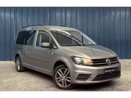 Volkswagen Caddy 2.0 TDI