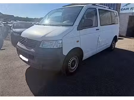 Volkswagen Multivan 1.9 TDI Confortline