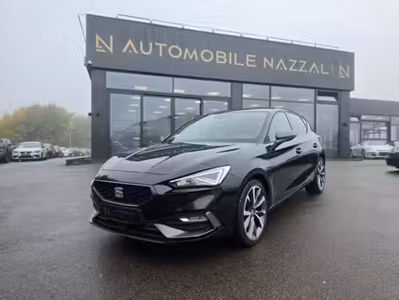 Seat Leon 1.4 eTSI 110 FR