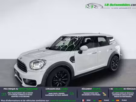 Mini Countryman 1.5 102
