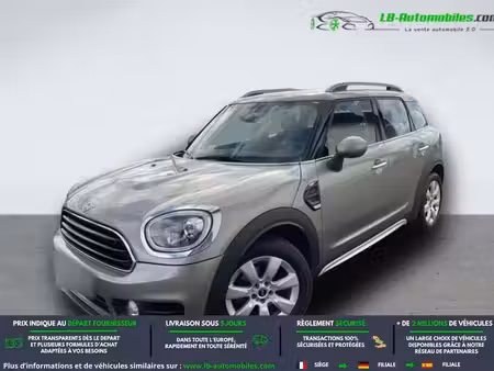 Mini Countryman 1.5 102