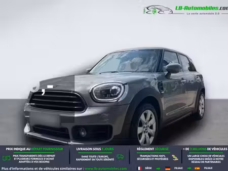 Mini Countryman 1.5 102