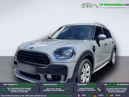 Mini Countryman 1.5 102