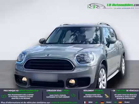 Mini Countryman 1.5 102