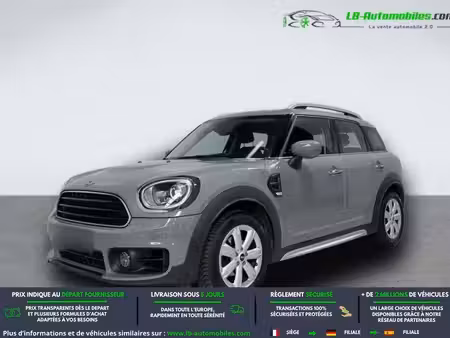 Mini Countryman 1.5 102