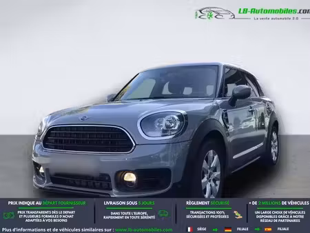 Mini Countryman 1.5 102